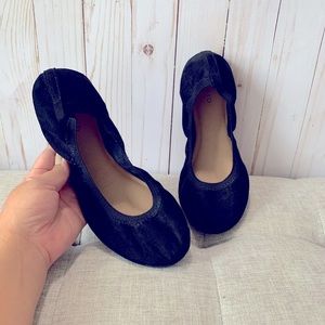 Torrid Black Flats *New*
